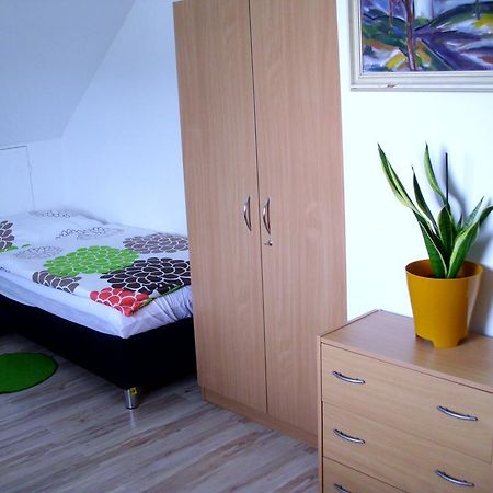 Apartman Pavla Apartman Jeseník Kültér fotó