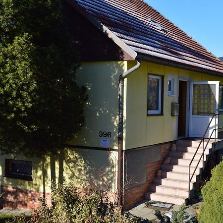 Apartman Pavla Apartman Jeseník Kültér fotó