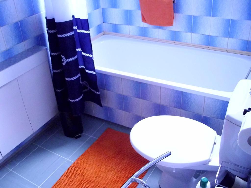 Apartman Pavla Apartman Jeseník Kültér fotó