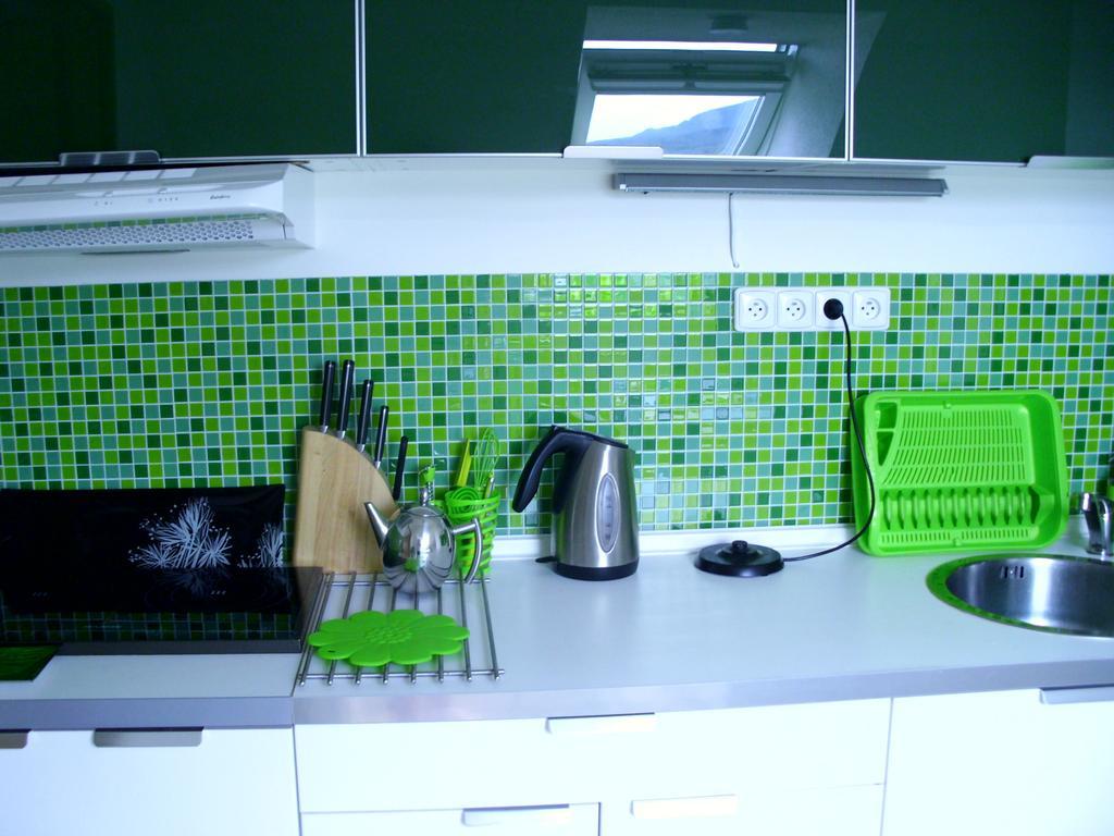 Apartman Pavla Apartman Jeseník Kültér fotó