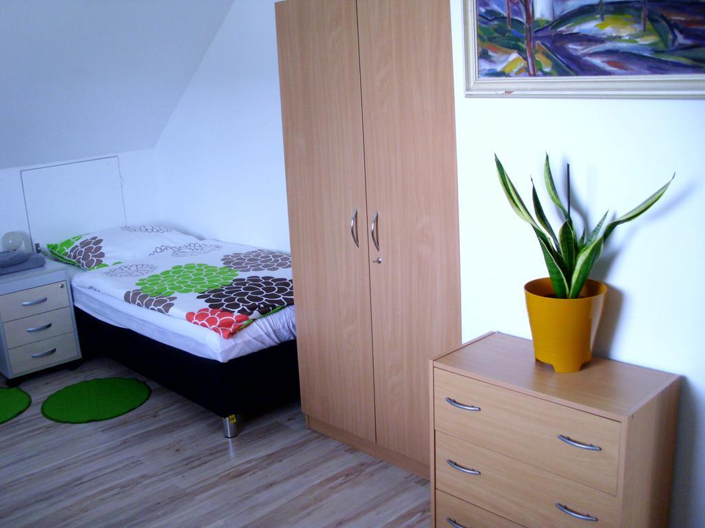 Apartman Pavla Apartman Jeseník Kültér fotó