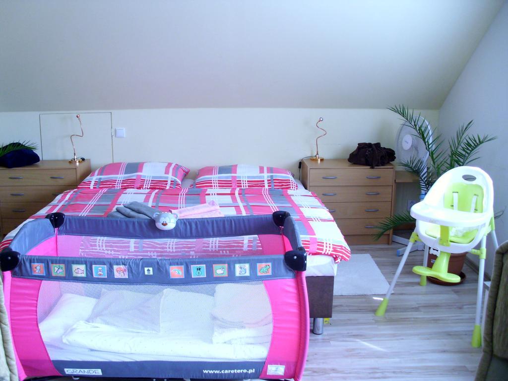 Apartman Pavla Apartman Jeseník Kültér fotó
