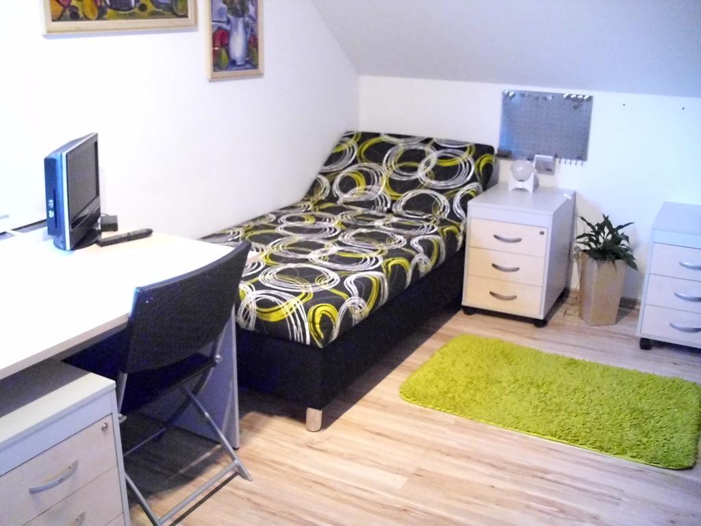 Apartman Pavla Apartman Jeseník Kültér fotó