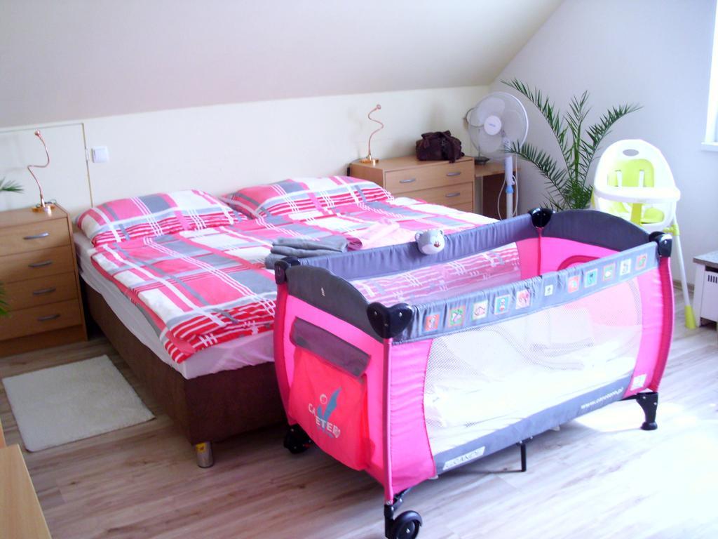 Apartman Pavla Apartman Jeseník Kültér fotó