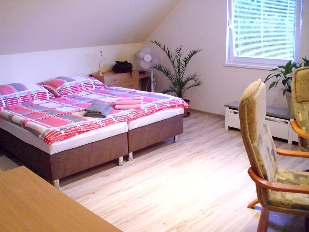 Apartman Pavla Apartman Jeseník Kültér fotó