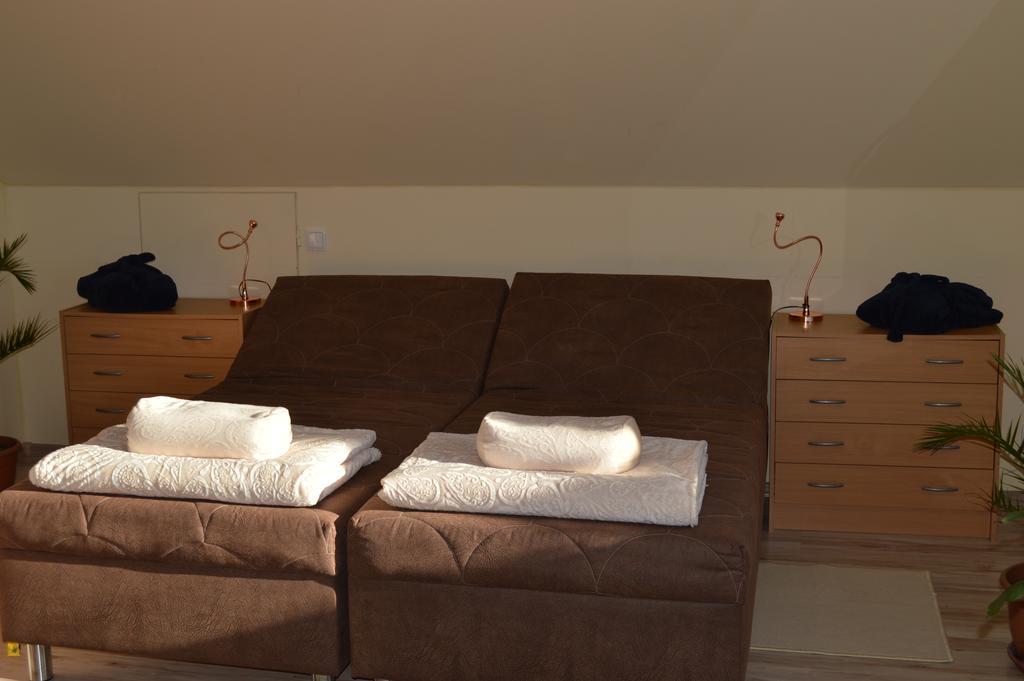 Apartman Pavla Apartman Jeseník Kültér fotó