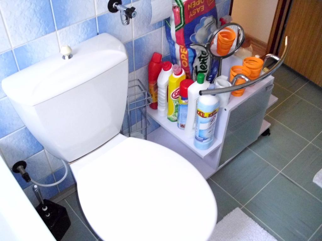 Apartman Pavla Apartman Jeseník Kültér fotó