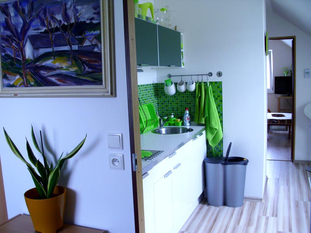 Apartman Pavla Apartman Jeseník Kültér fotó
