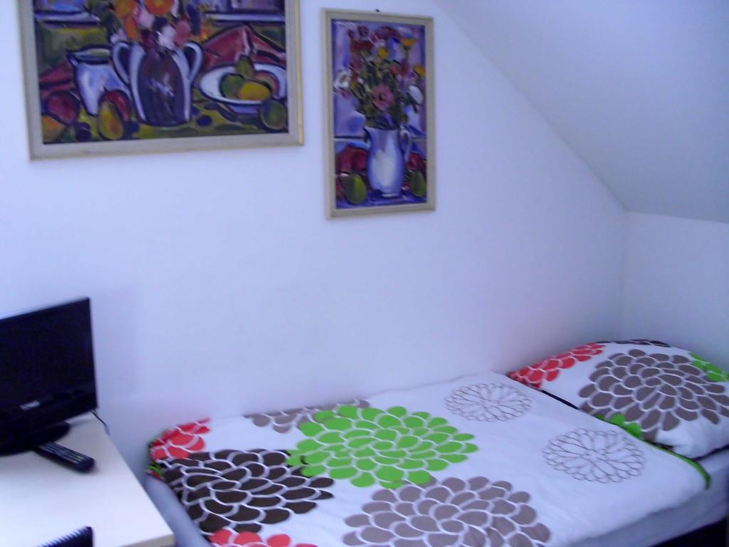 Apartman Pavla Apartman Jeseník Kültér fotó