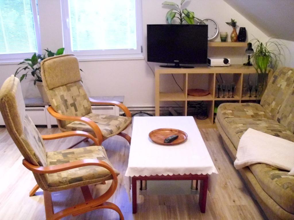 Apartman Pavla Apartman Jeseník Kültér fotó