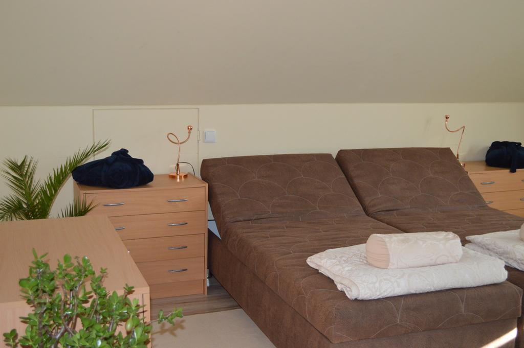 Apartman Pavla Apartman Jeseník Kültér fotó
