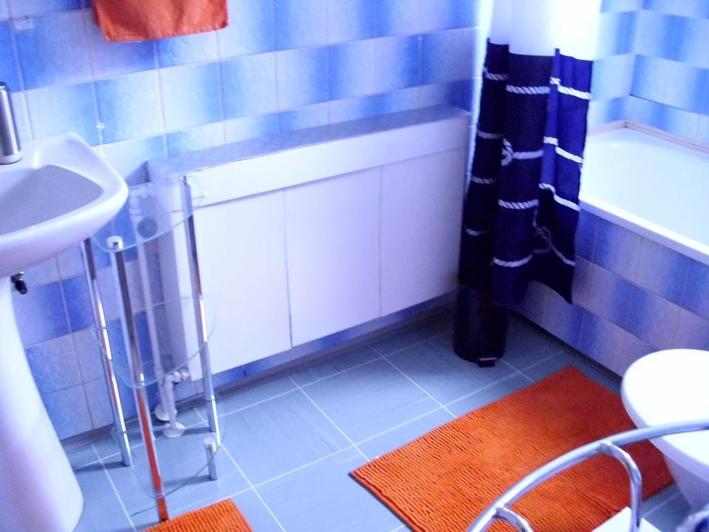 Apartman Pavla Apartman Jeseník Kültér fotó