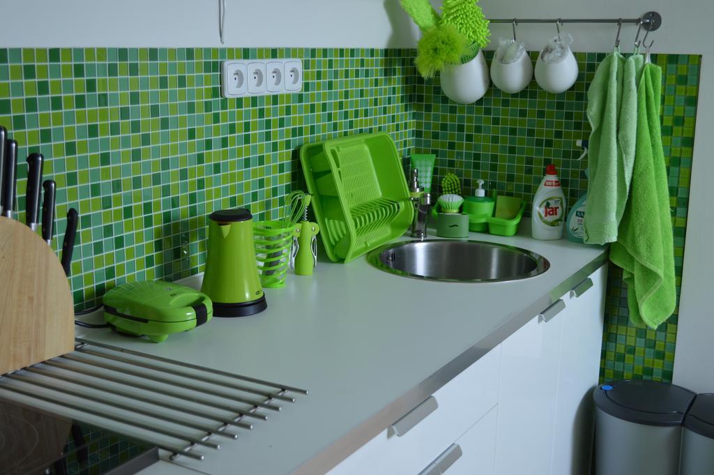 Apartman Pavla Apartman Jeseník Kültér fotó