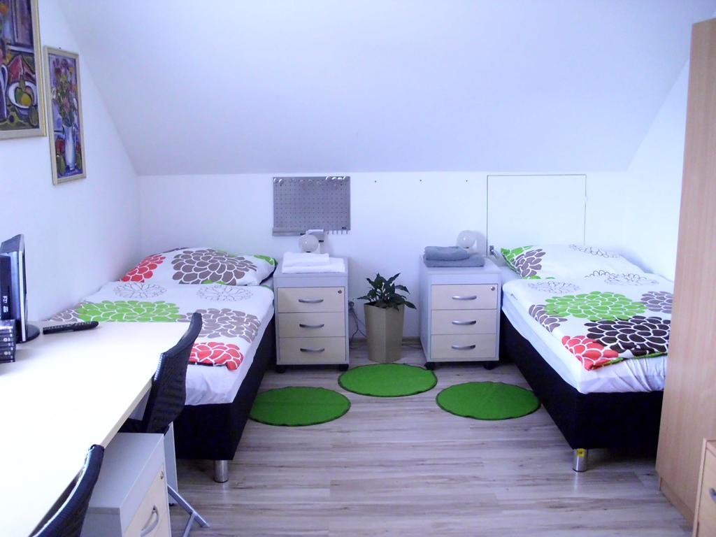 Apartman Pavla Apartman Jeseník Kültér fotó