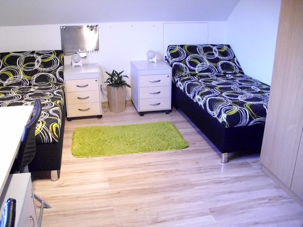 Apartman Pavla Apartman Jeseník Kültér fotó