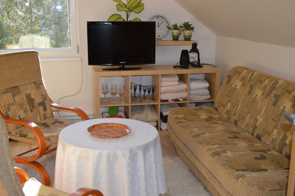 Apartman Pavla Apartman Jeseník Kültér fotó