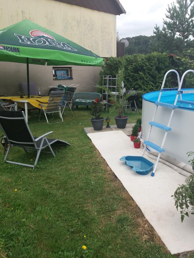 Apartman Pavla Apartman Jeseník Kültér fotó