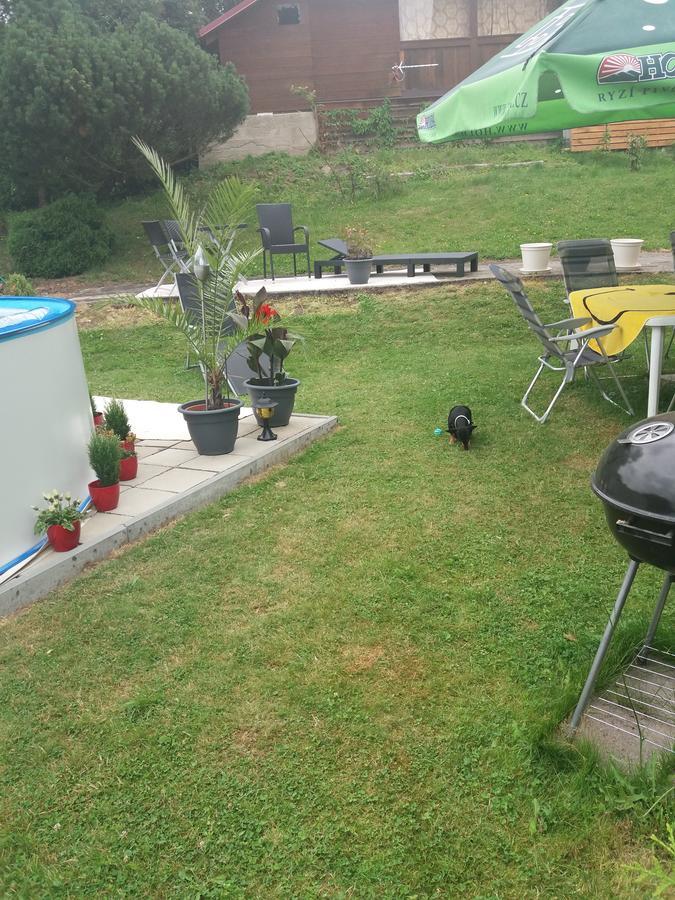 Apartman Pavla Apartman Jeseník Kültér fotó