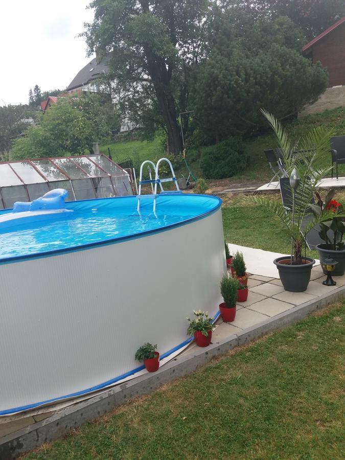 Apartman Pavla Apartman Jeseník Kültér fotó