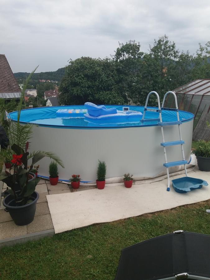 Apartman Pavla Apartman Jeseník Kültér fotó