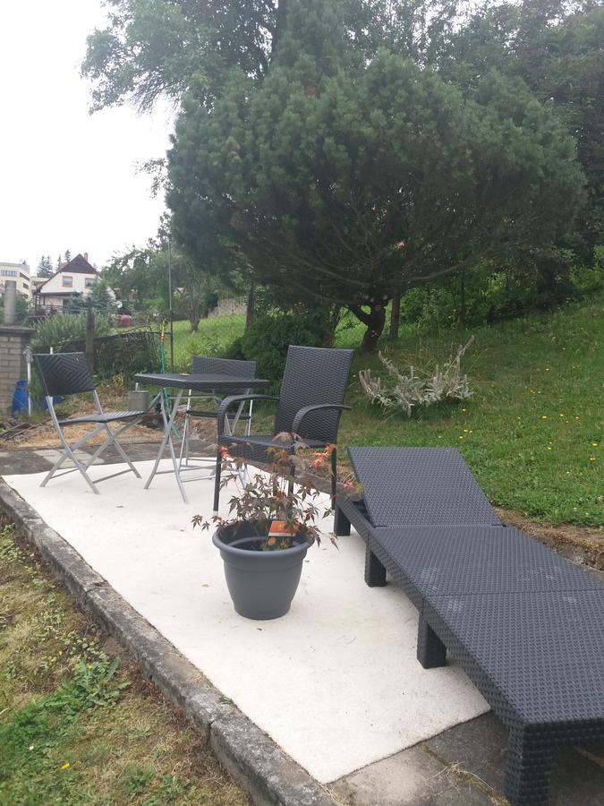 Apartman Pavla Apartman Jeseník Kültér fotó