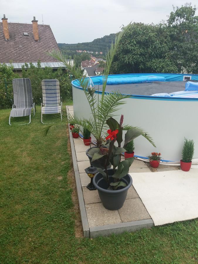 Apartman Pavla Apartman Jeseník Kültér fotó